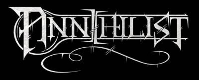 logo Annihilist (AUS)